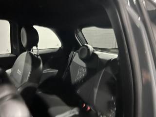 FIAT 500 usata, con Climatizzatore