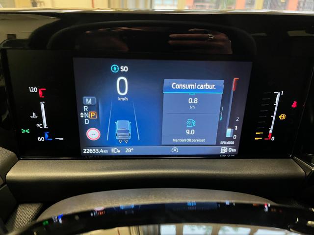 FORD Tourneo Custom usata, con Climatizzatore