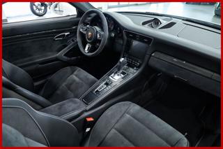 PORSCHE 991 usata, con ESP