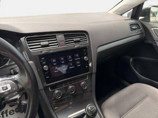 VOLKSWAGEN Golf usata, con Climatizzatore