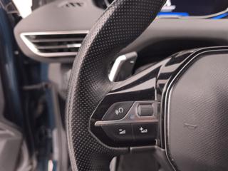 PEUGEOT 3008 usata, con Servosterzo