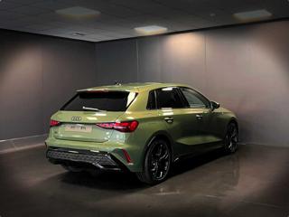 AUDI A3 usata, con Autoradio