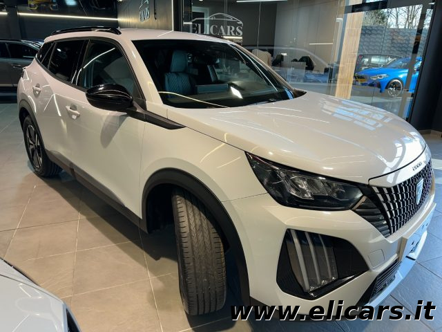 PEUGEOT 2008 usata, con Airbag Passeggero