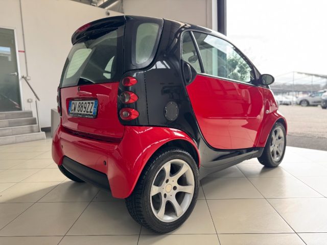 SMART ForTwo usata 24