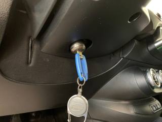 FIAT 500X usata, con Sistema di navigazione