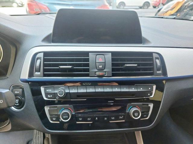BMW 116 usata 68
