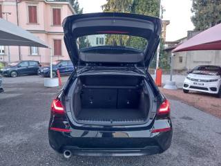 BMW 118 usata, con Chiusura centralizzata