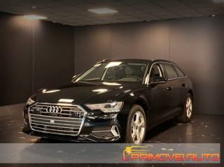 AUDI A6 usata, con Airbag Passeggero