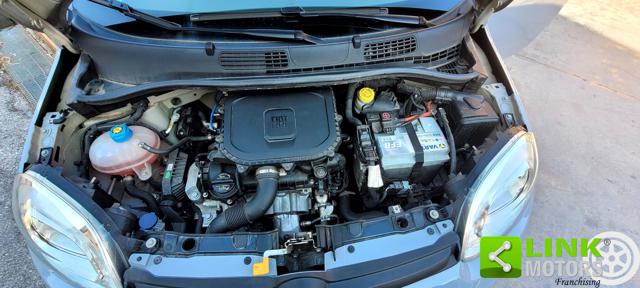 FIAT Panda usata 14