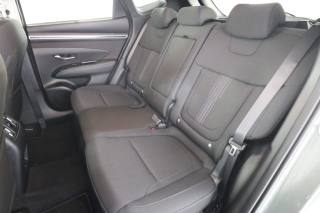 HYUNDAI Tucson usata 2