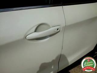 NISSAN Qashqai usata, con Volante multifunzione