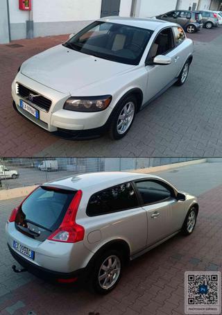VOLVO C30 usata, con Airbag laterali