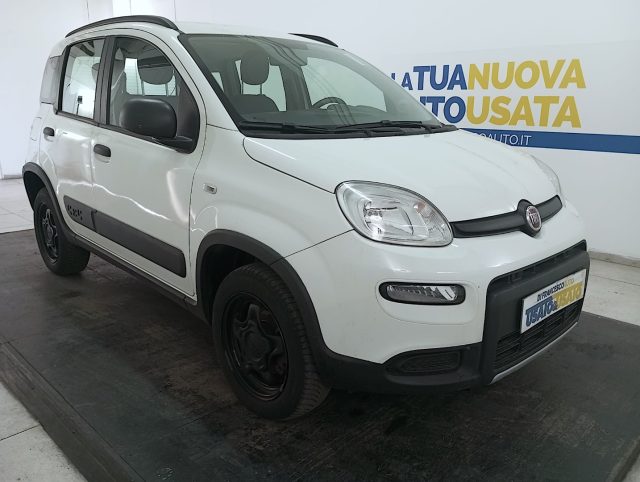 FIAT Panda usata 5