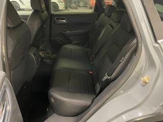 NISSAN Qashqai usata, con Controllo trazione