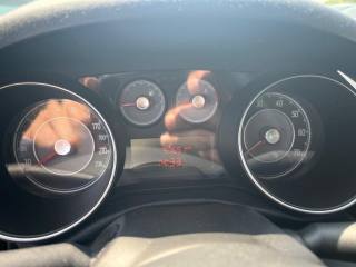 FIAT Punto usata, con Autoradio