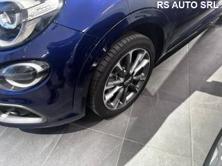 FIAT 500X usata, con Airbag laterali