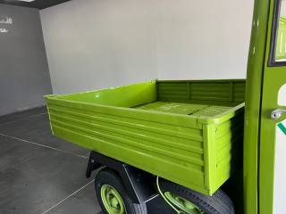 PIAGGIO Ape usata 11