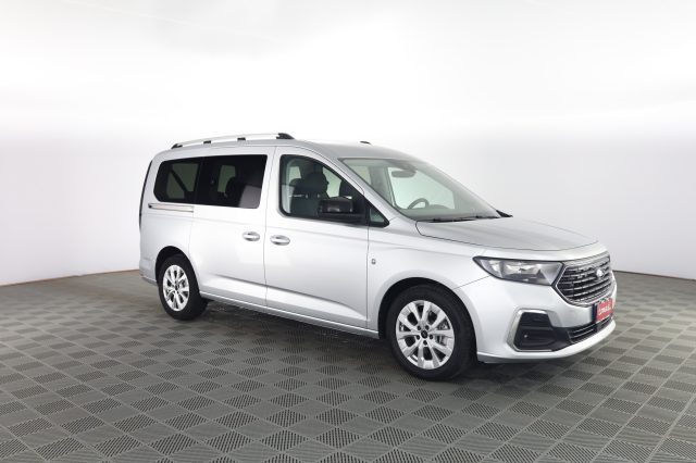 FORD Tourneo Connect usata 1