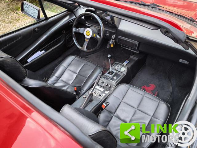 FERRARI 308 usata 5