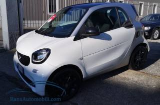 SMART ForTwo usata, con Airbag Passeggero