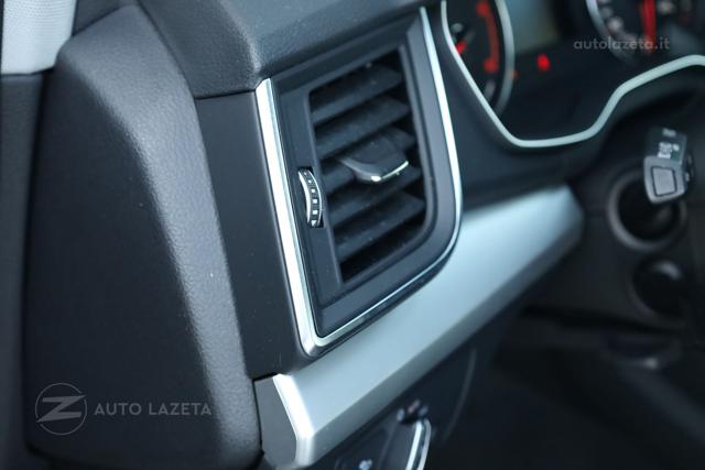 AUDI Q5 usata, con Climatizzatore automatico, 3 zone