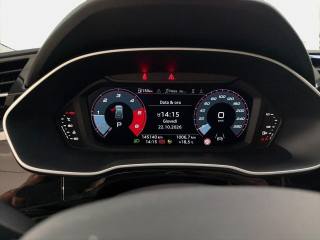 AUDI Q3 usata, con Climatizzatore