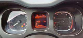FIAT Panda usata, con Immobilizzatore elettronico