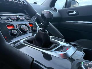 PEUGEOT 3008 usata, con Cerchi in lega