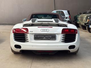 AUDI R8 usata, con Autoradio