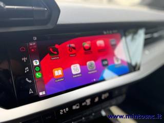 AUDI A3 usata, con Controllo trazione