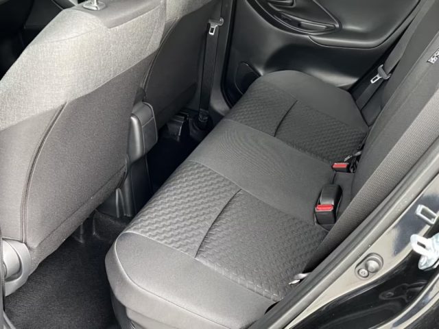 TOYOTA Yaris usata, con Chiusura centralizzata