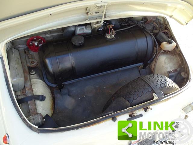 FIAT 500 usata 20