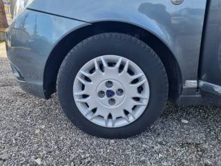 LANCIA Ypsilon usata, con Servosterzo