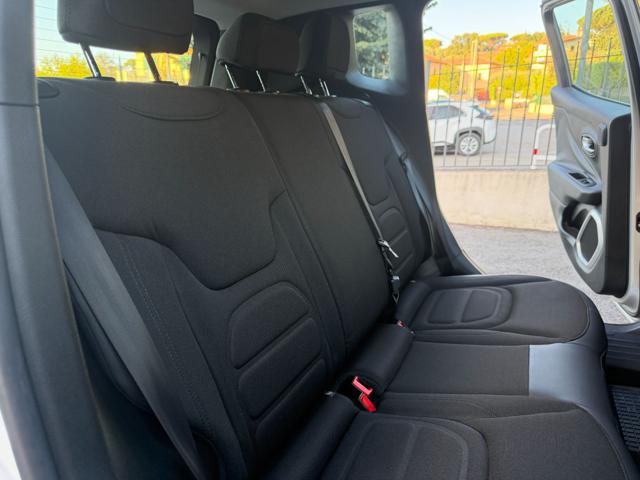JEEP Renegade usata, con Chiusura centralizzata
