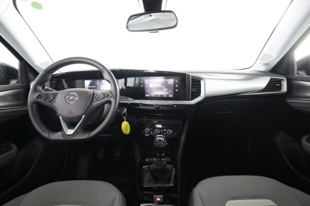 OPEL Mokka usata 4