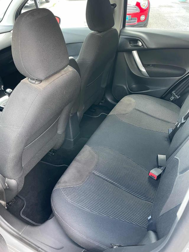 CITROEN C3 usata, con Climatizzatore