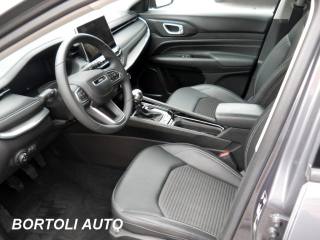 JEEP Compass usata, con Autoradio