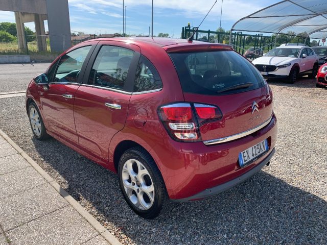 CITROEN C3 usata, con Boardcomputer