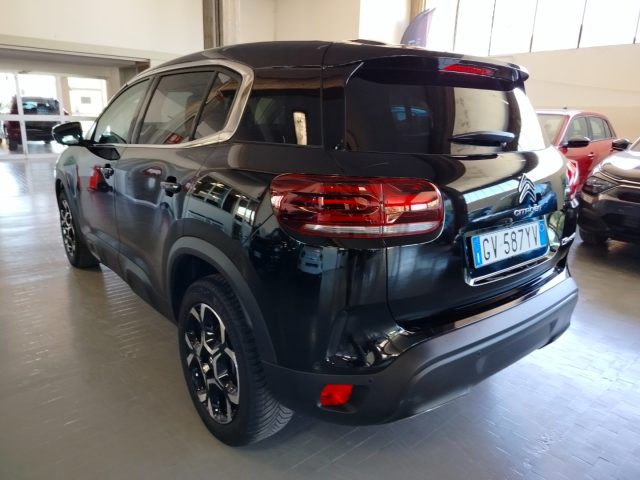 CITROEN C5 Aircross usata, con Controllo trazione