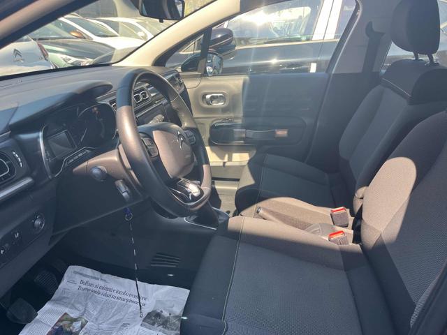 CITROEN C3 usata, con Autoradio