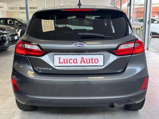 FORD Fiesta usata, con Alzacristalli elettrici