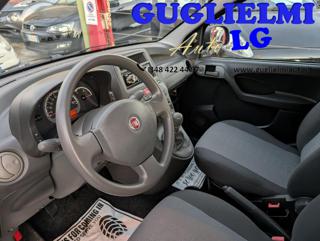 FIAT Panda usata 13