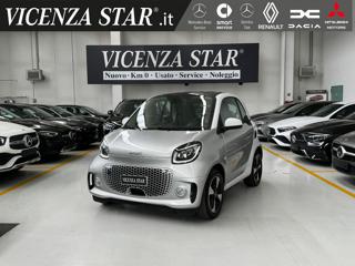 SMART ForTwo EQ FORTWO 41kW