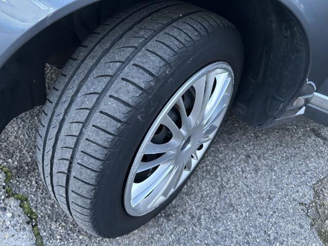 LANCIA Ypsilon usata, con Volante in pelle