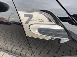 MINI Cooper D usata, con Immobilizzatore elettronico