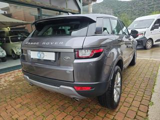 LAND ROVER Range Rover Evoque usata, con Airbag Passeggero