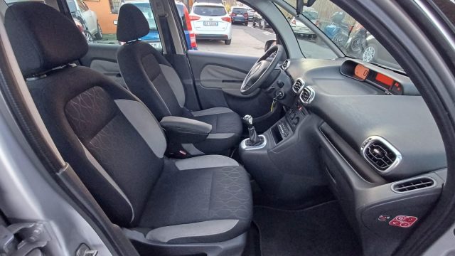 CITROEN C3 Picasso usata, con Controllo trazione