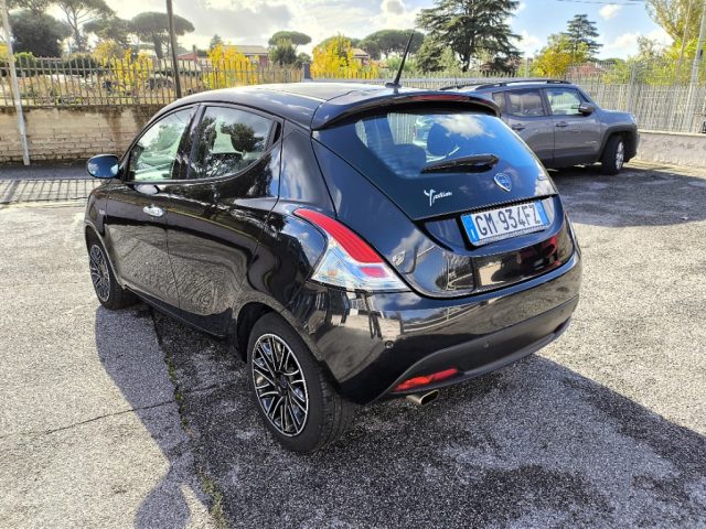 LANCIA Ypsilon usata 3