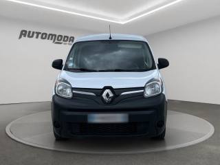 RENAULT Kangoo Z.E. usata, con Airbag
