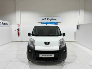 PEUGEOT  usata 1